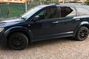 Fiat Freemont Lounge, 170 CV, 2.0 Mjt, 4x4, autom.