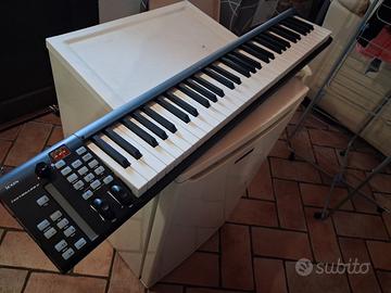 Tastiera Midi Icon