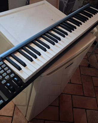 Tastiera Midi Icon