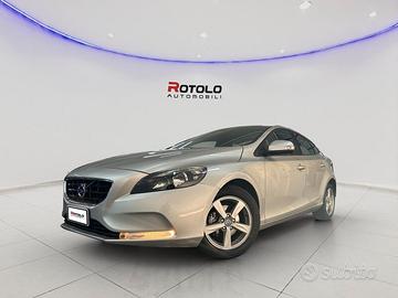 VOLVO V40 (2012-2020) V40 D2 1.6 Nova Edition