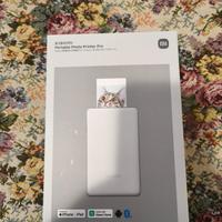 Stampante portatile Xiaomi Photo Printer Pro