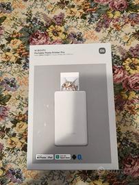 Stampante portatile Xiaomi Photo Printer Pro