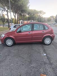 CITROEN C3 Anno 2004