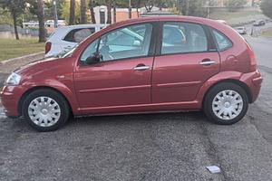 CITROEN C3 Anno 2004