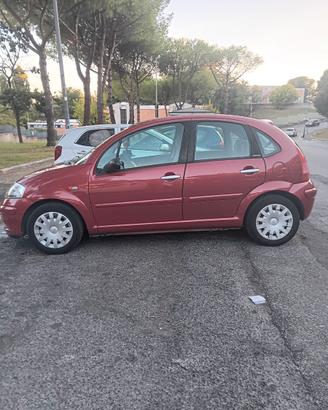 CITROEN C3 Anno 2004