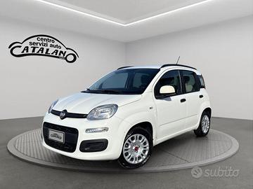 FIAT - Panda - 1.3 Mjt 75CV S&S Lounge
