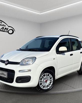 FIAT - Panda - 1.3 Mjt 75CV S&S Lounge