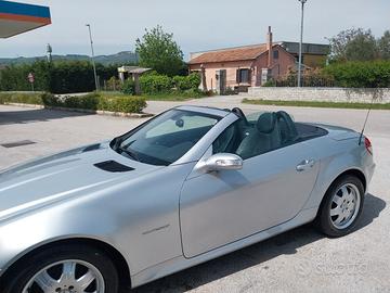 Mercedes slk r171