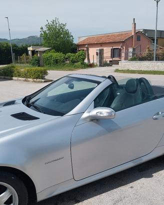 Mercedes slk r171