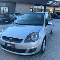 Ford Fiesta 1.2 16V 3p. Ghia