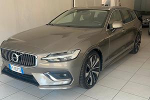 Volvo V60 D3 AWD Geartronic Inscription my20