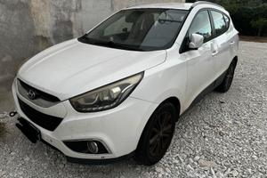 Hyundai ix35 xpossible