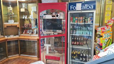 Tabaccheria ben avviata regalbuto(en)