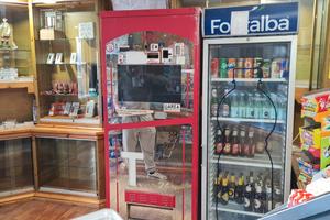 Tabaccheria ben avviata regalbuto(en)