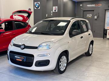 Fiat Panda 1.3 MJT S&S Lounge