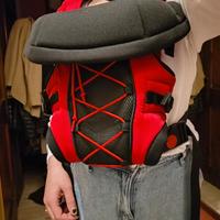 marsupio neonati