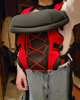 marsupio neonati
