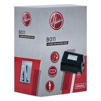 Batteria litio per scopa ricaribile hoover hfre500