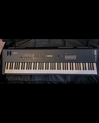 strumenti mu