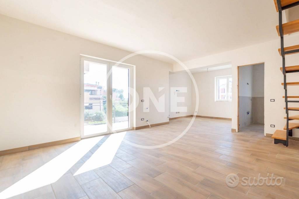 Appartamento – Roma, Valle Fiorita, Municipio Roma VI - Vista 5