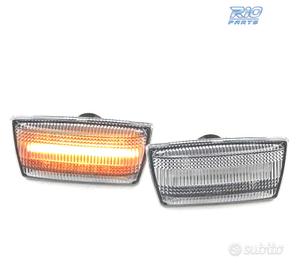 FRECCIE LATERALI PER OPEL ASTRA H CORSA D INSIGNIA