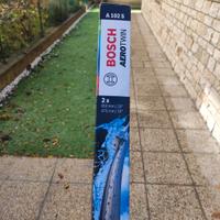 spazzole tergicristallo 