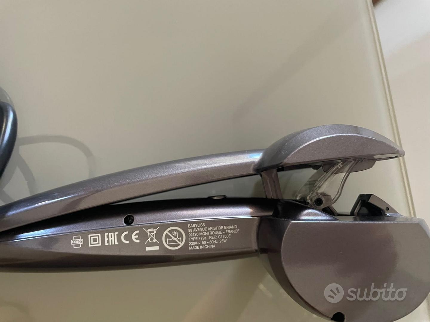 Babyliss c1050 shop