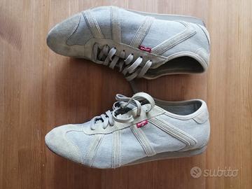 scarpe Levi's n 44