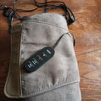 CUSCINO MASSAGGIANTE HOMEMEDICS