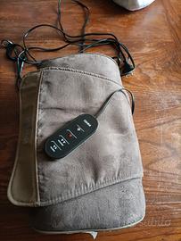 CUSCINO MASSAGGIANTE HOMEMEDICS