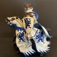 Collezione Papo Guerrieri