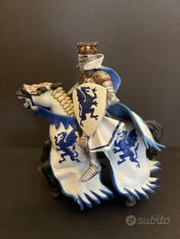 Collezione Papo Guerrieri