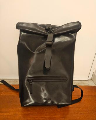 zaino Rains rolltop Unisex 13320