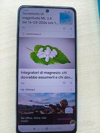 Xiaomi poco x3