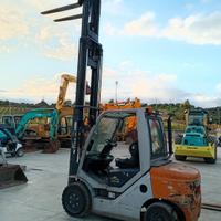 Carrello elevatore Still RC 42-30