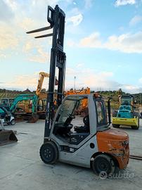 Carrello elevatore Still RC 42-30