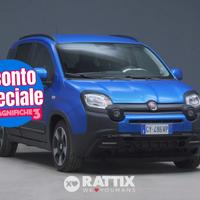 FIAT Pandina III 2024 Cross Pandina Cross 1.0 fire