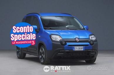 FIAT Pandina III 2024 Cross Pandina Cross 1.0 fire