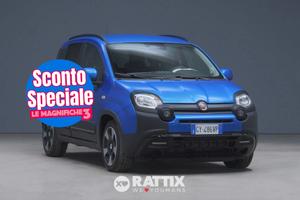 FIAT Pandina III 2024 Cross Pandina Cross 1.0 fire