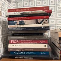 libri arte electa,skira, mazzotta, silvana,sillabe