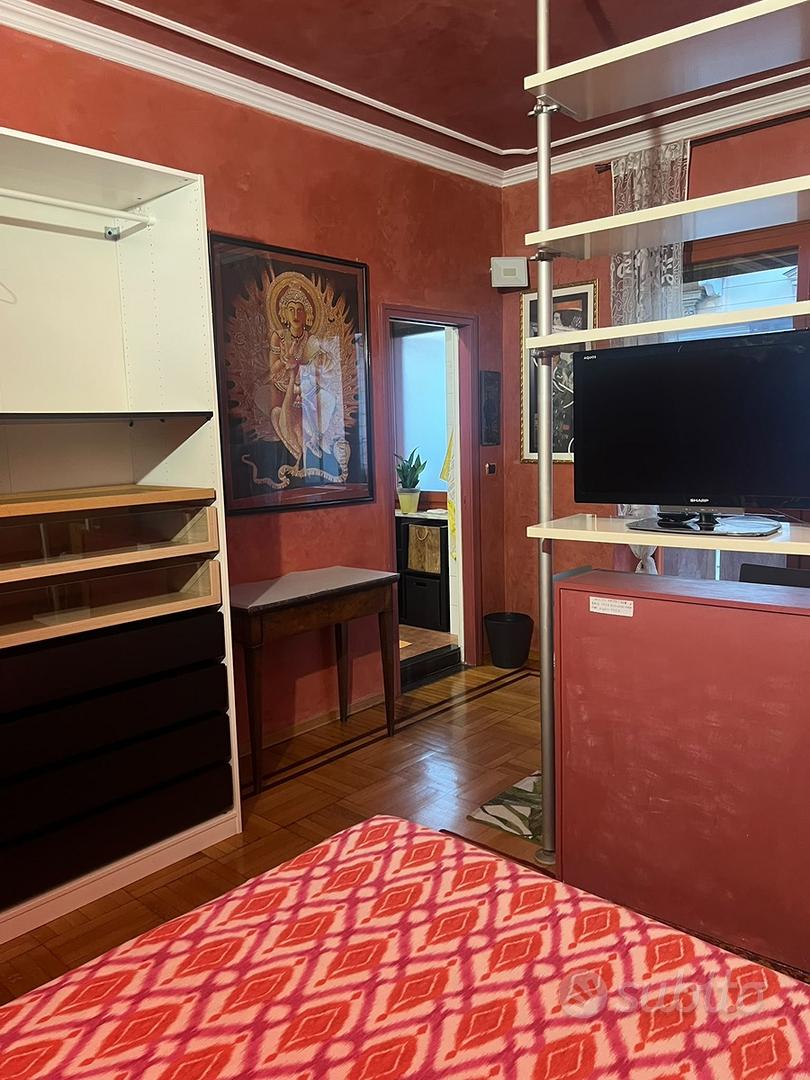 Appartamento in Cit Turin, foto 3 di 6