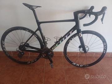 Scott addict rc ultimate 56