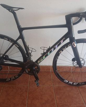 Scott addict rc ultimate 56