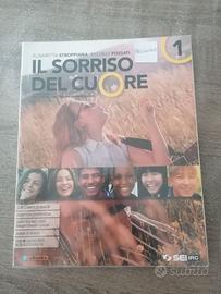 Il sorriso del cuore 1