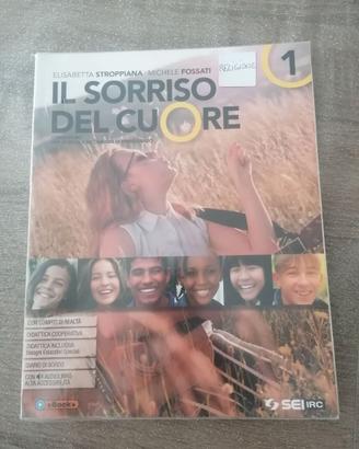 Il sorriso del cuore 1