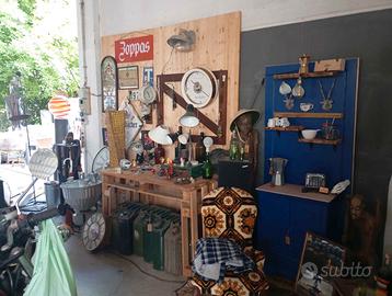 Arredo Rustico Industriale Shabby Provenzale