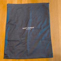 Dust Bag Saint Laurent paris 