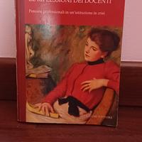 Le riflessioni dei docenti 