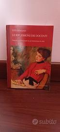 Le riflessioni dei docenti 