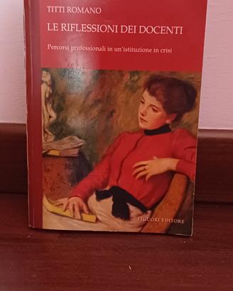 Le riflessioni dei docenti 